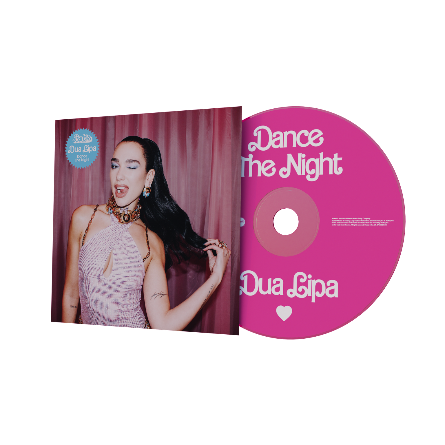 Dance The Night (From The Barbie Album) | Barbie The Album Official Shop